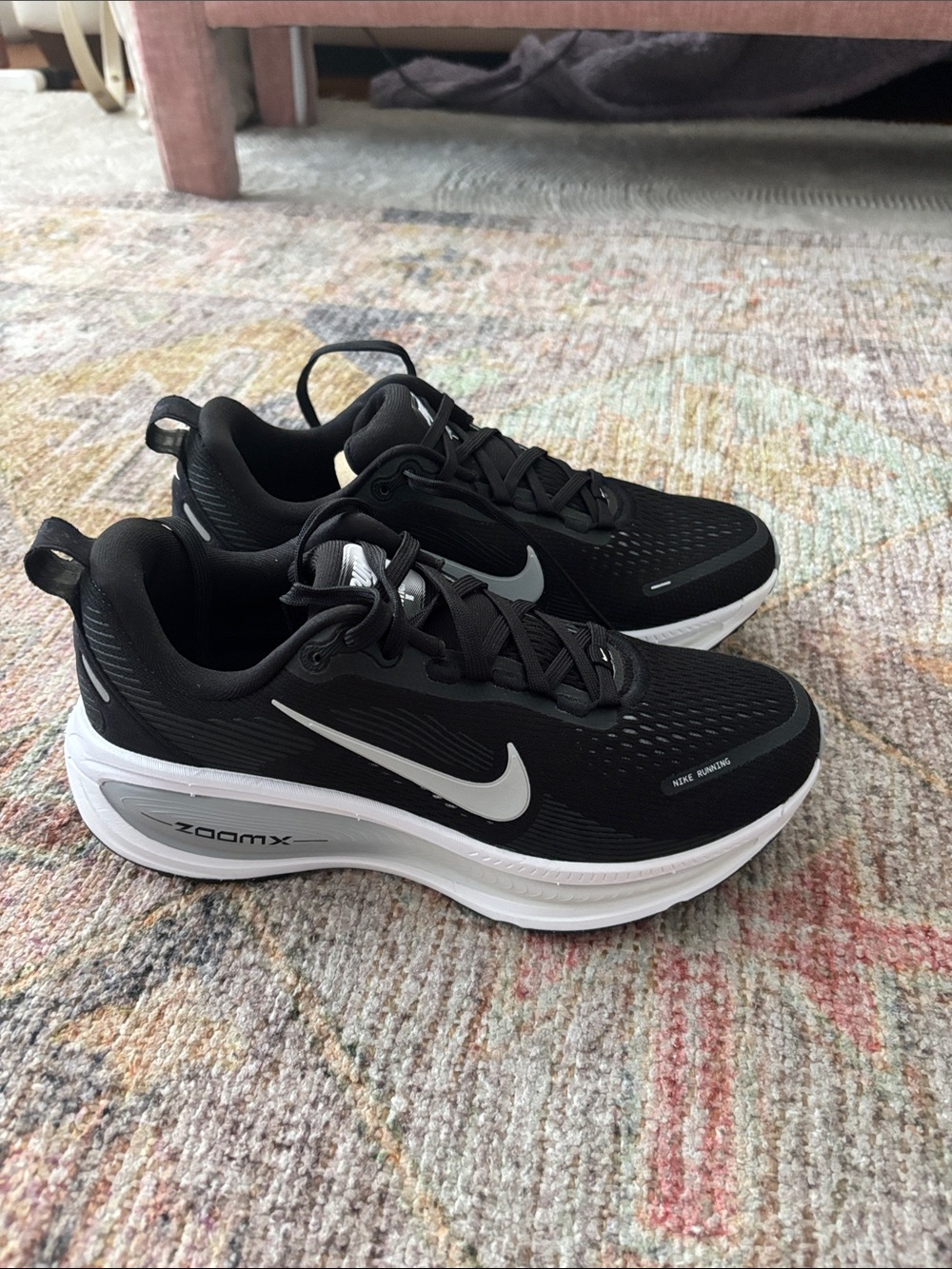 Nike Vomero 18